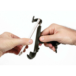 Uniwersalny uchwyt na telefon Lampa