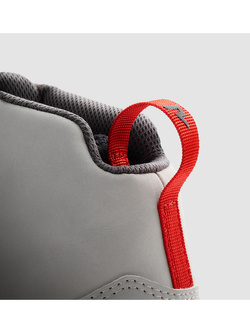 Buty motocyklowe Rebelhorn Spike szare