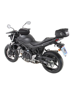 Minirack Hepco&Becker Suzuki SV 650 X [18-]