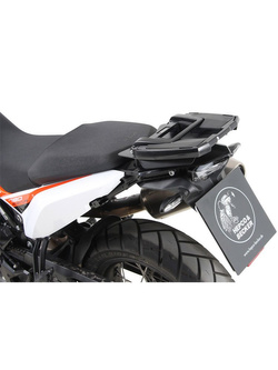 Stelaż pod kufer centralny Hepco&Becker EasyRack KTM 790 Adventure R [19-21]
