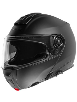 Kask szczękowy Schuberth C5 czarny mat