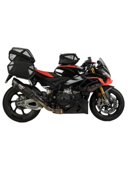 Tankring Basic Hepco&Becker Aprilia Tuono V4 Factory (25-)