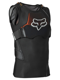 Koszulka z ochraniaczami FOX Baseframe Pro D3O Vest