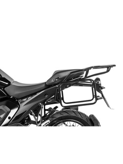 Stelaż kufrów bocznych Touratech do BMW R1300GS (23-) czarny