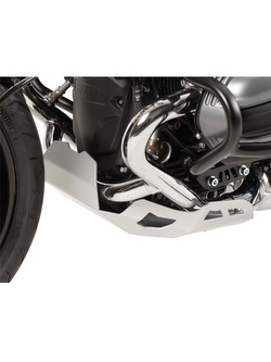 Osłona silnika/ płyta pod silnik Hepco&Becker BMW R 12 (24-) aluminiowa