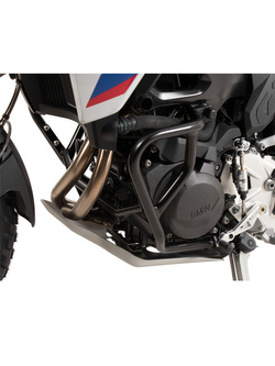 Gmole silnika Hepco&Becker do BMW F 900 GS (24-) czarne