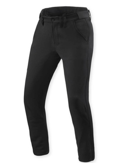 Jeansy motocyklowe REV’IT! Chino Mason czarne