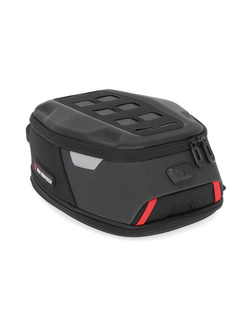 Torba na bak Pro Daypack SW-Motech [pojemność: 5-8l] mocowana na tankringu PRO