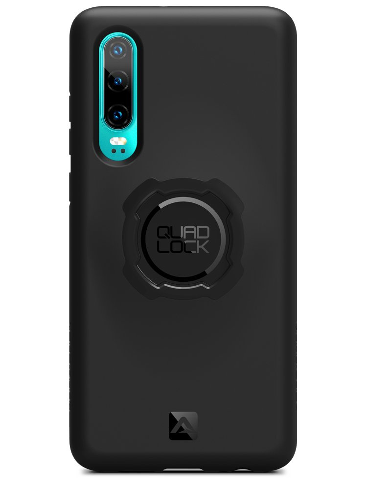 Zestaw na biurko: etui na telefon Huawei P30 + uchwyt Quad Lock