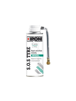 Spray do przebitych opon IPONE SOS Tyre [pojemność: 200 ml]