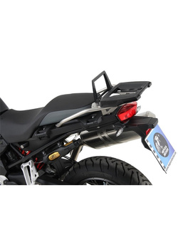 Stelaż centralny AluRack Hepco&Becker BMW F 850 GS [18-23]