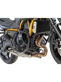 Zestaw: gmole silnika i crash pady Hepco&Becker Ducati Monster 890/+ (26-) czarne