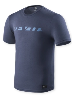 Koszulka REV’IT! Nico niebieska