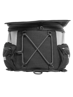 Torba na zbiornik Touratech Ambato Exp KTM 790 Adventure/ R/ 890 Adventure/ R/ 390 Adventure czarna