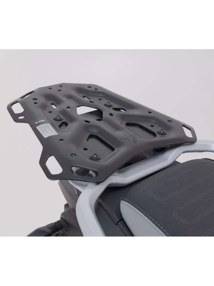 Stelaż centralny Adventure-Rack SW-Motech CF Moto 450MT (23-)/ 800 MT-X (24-)/ 1000 MT-X (25-)