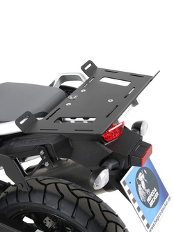Powiększenie stelaża kufra centralnego Hepco&Becker Suzuki V-Strom 650 ABS / XT [17-]