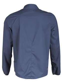 Kurtka windstopper  Klim Zephyr Wind niebieska