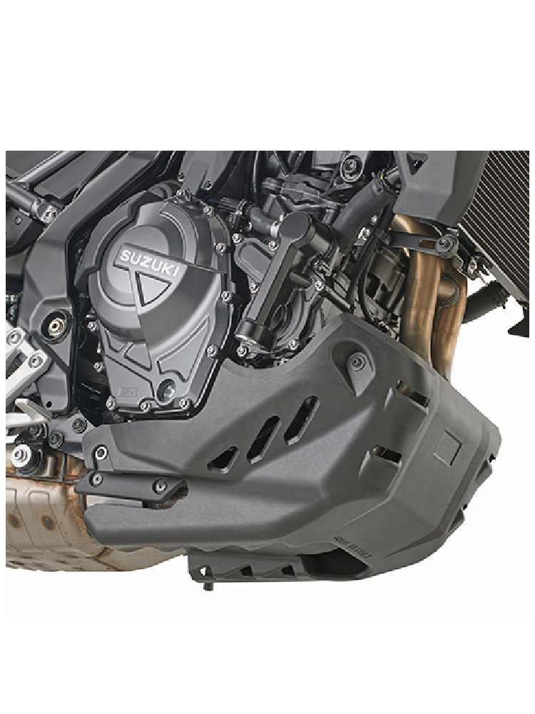 Osłona misy olejowej GIVI czarna Suzuki GSX-8S (23-)