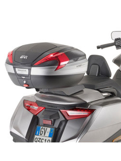 Stelaż pod kufer centralny Monokey GIVI Honda GL 1800 Gold Wing (18-)