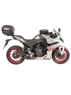 Stelaż pod kufer centralny Hepco&Becker EasyRack Suzuki GSX-8R (24-) 