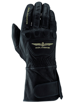 Rękawice motocyklowe Racer Goldwing Long