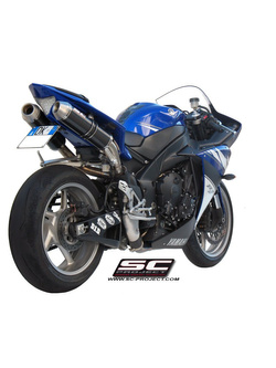 Tłumik GP-EVO SC-Project do Yamaha YZF R1 / R1M [09-14]