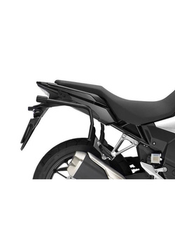 Stelaż kufrów bocznych 3P Shad do Honda CB 400 X (16-19)/ CB 500 X (16-24)