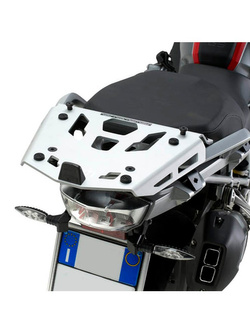 Stelaż pod kufer centralny Monokey GIVI BMW R 1200 GS (13-18)/ 1250 GS (19-23) [płyta montażowa w zestawie]