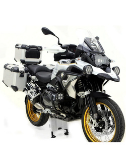 Uchwyty montażowe światła Denali Electronics do BMW R1250GS (19-24), R1200GS (13-18) 