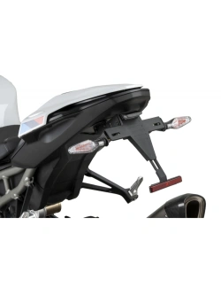Mocowanie tablicy rejestracyjnej PUIG BMW M1000R/RR/S1000R/RR (25-)