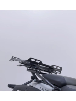 Zestaw: torba na tył Rackpack + stelaż Adventure-Rack SW-Motech Royal Enfield Himalayan 450 (23-) [poj.: 32,0-42,0 l]