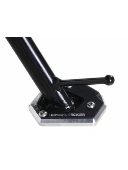 Poszerzenie stopki Hepco&Becker Honda CBR 500 R/E-Clutch (24-) 