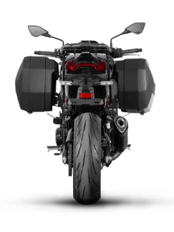 Stelaż kufrów bocznych Shad 3P System Kawasaki Z900 (25-)