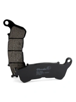 Klocki hamulcowe Brembo Genuine CC Honda/ Suzuki (wybrane modele) [na przód, kpl. na 1 tarczę]