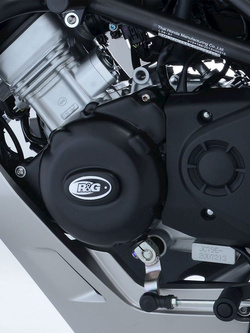 Osłona silnika R&G do Honda CB125R (18-20) (lewa strona)