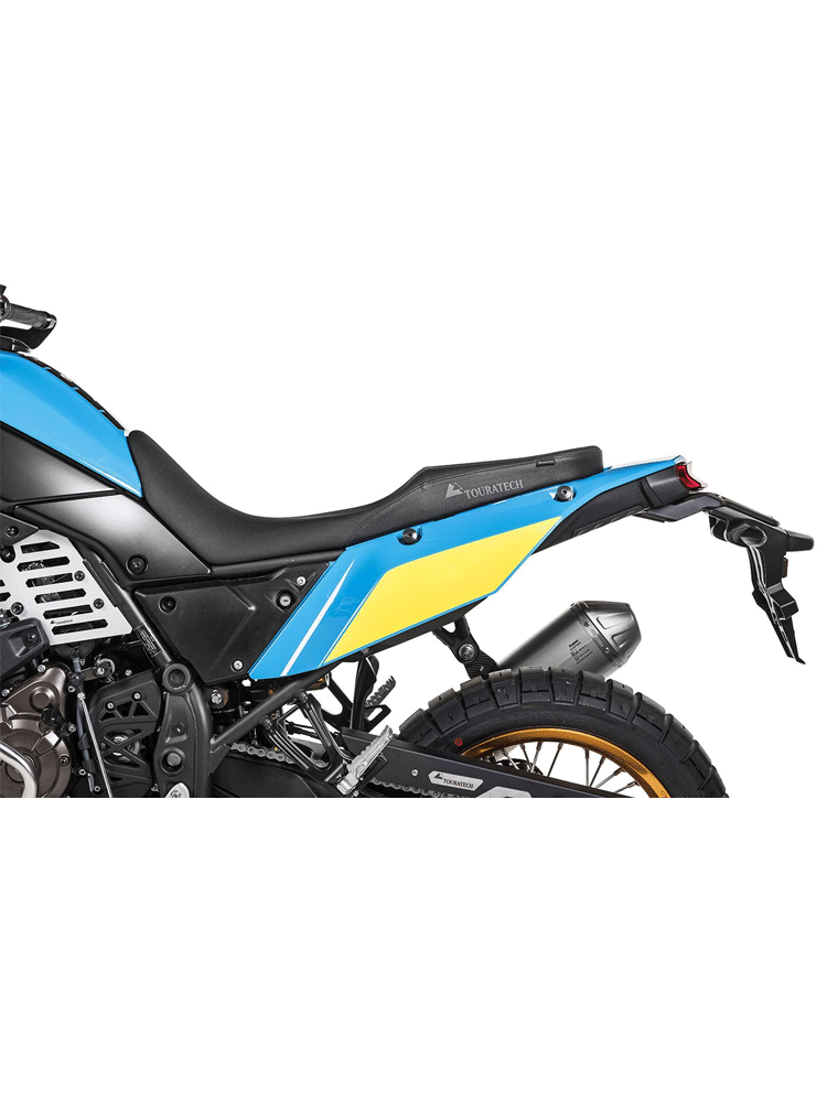 Siedzenie Touratech Fresh Touch Yamaha Tenere 700 (19-24)