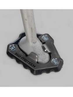 Poszerzenie stopki bocznej SW-MOTECH Triumph Speed Triple 1200 RS / RR (21-24)