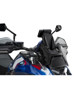 Osłona uchwytu GPS Puig BMW R1300GS/ Adventure (23-)
