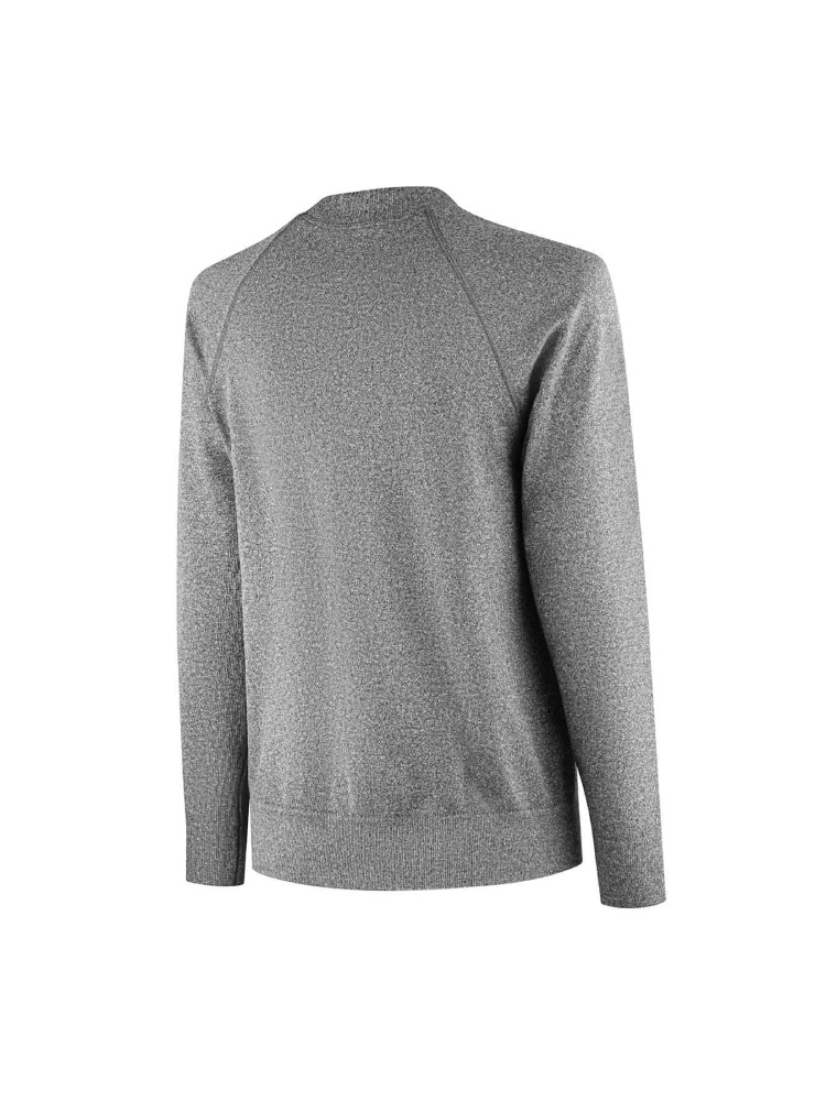 Bluza termoaktywna damska Brubeck Athletic czarna
