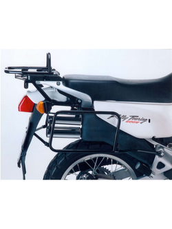 Stelaż kufrów bocznych Hepco&Becker Honda Africa Twin XRV 750 [93-03] montowany na stałe