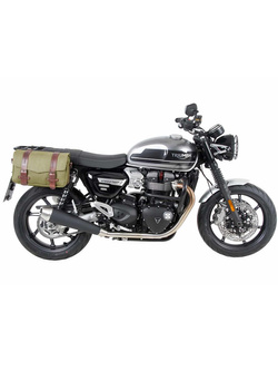 Stelaż pod sakwy motocyklowe Hepco&Becker C-Bow Triumph Speed Twin 1200/RS (19-21)