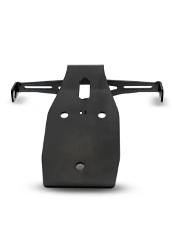 Mocowanie tablicy rejestracyjnej R&G Racing CF Moto 450 SS/ SR (23-)