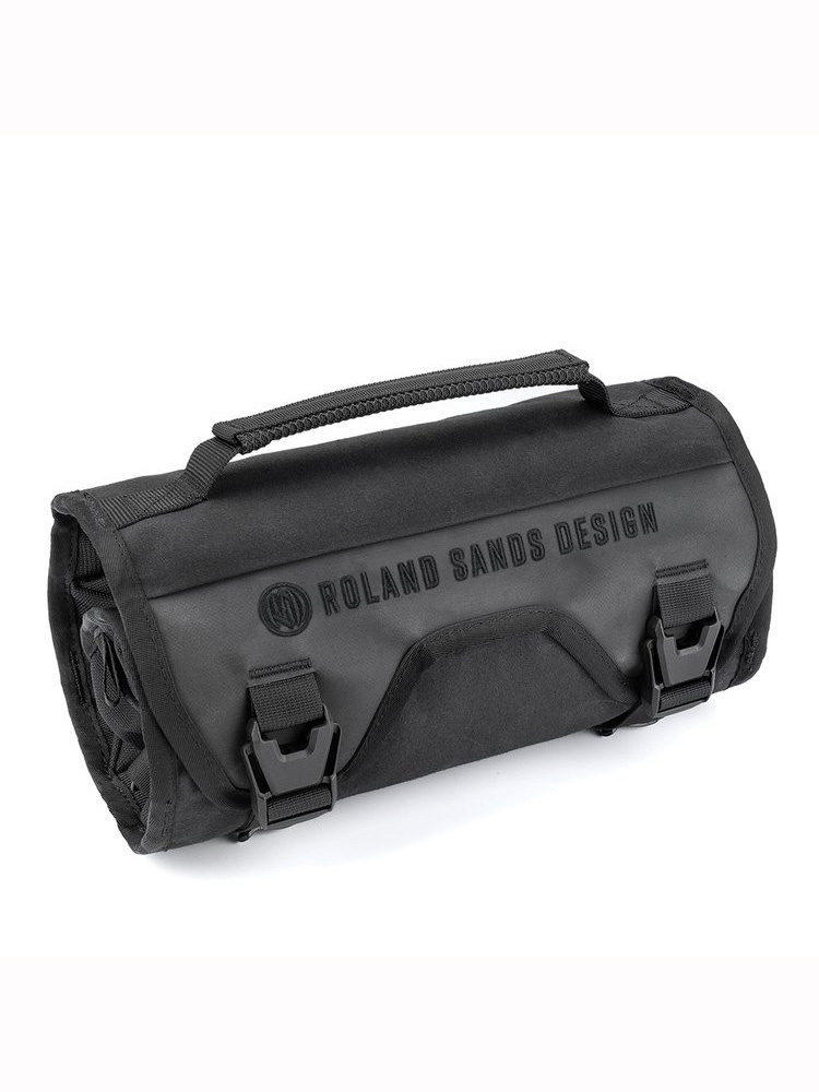 Torba narzędziowa Kriega Roam Tool Roll czarna