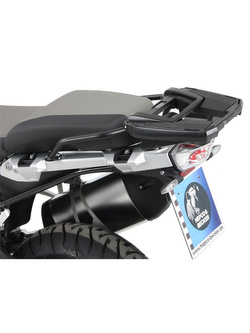 Stelaż pod kufer centralny Hepco&Becker EasyRack BMW R 1200 GS Adventure [14-18]