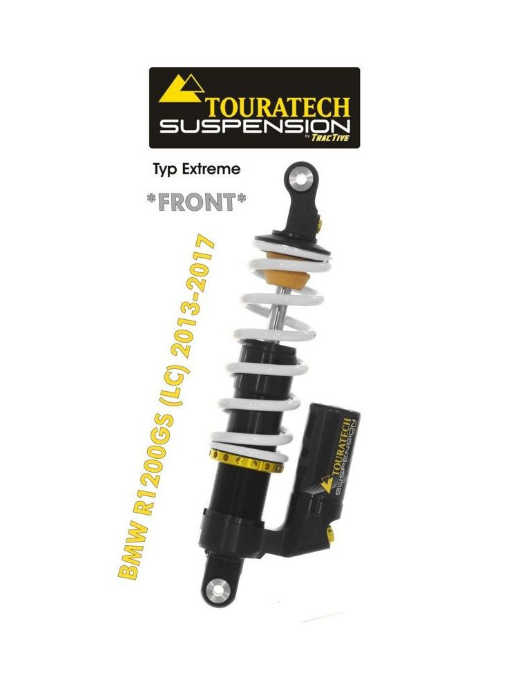Amortyzator przedni Extreme Touratech do BMW R1200GS (LC) (13-17)