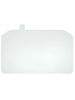 Osłona wyświetlacza motocyklowego PUIG Kawasaki Z900/ SE (25-)