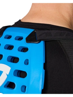 Ochraniacz pleców REV’IT! Spina niebieski