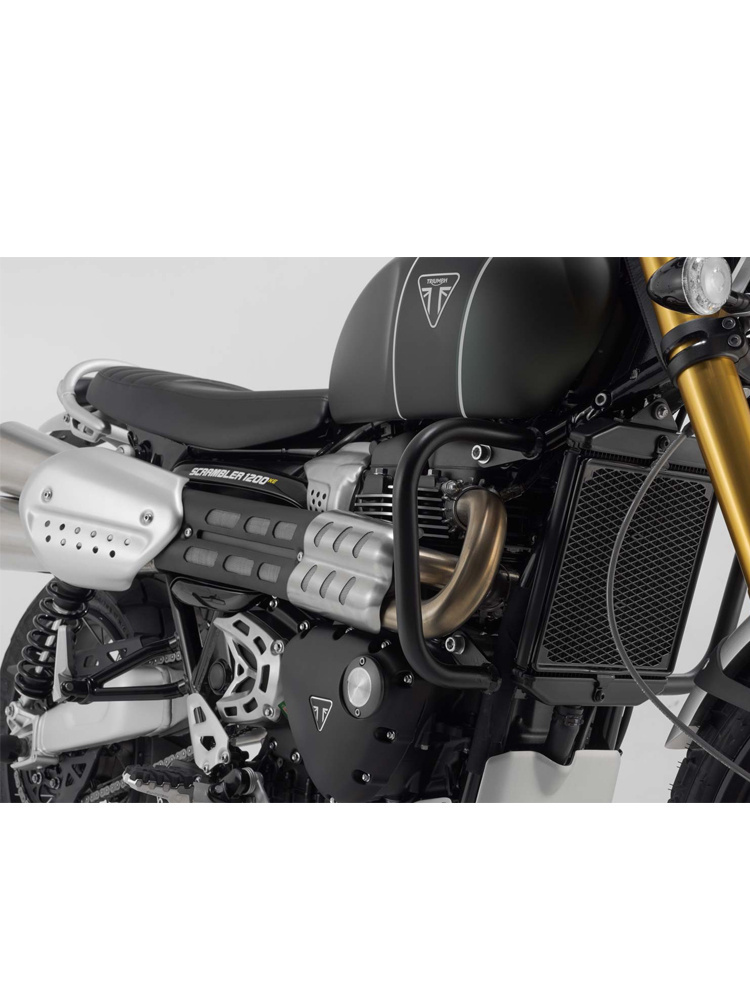 Gmole Sw-Motech do Triumph Scrambler 1200 / XC / XE (21-)/ X (25-)