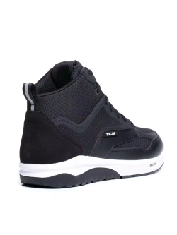 Buty motocyklowe TCX Nalbak WP czarno-szare