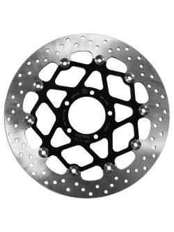 Tarcza Hamulcowa Brembo Serie Oro Floating Prime Line Ducati Scrambler Sixty2 (16-) [śr. 320 mm]